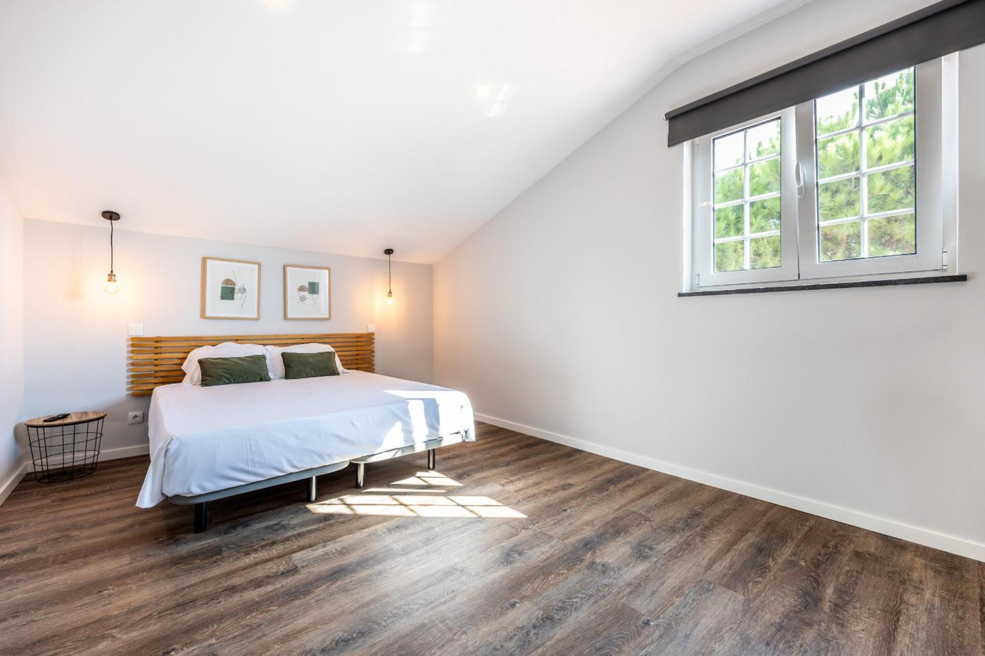 Angra Charming Suites By Seewest Angra do Heroísmo Eksteriør billede
