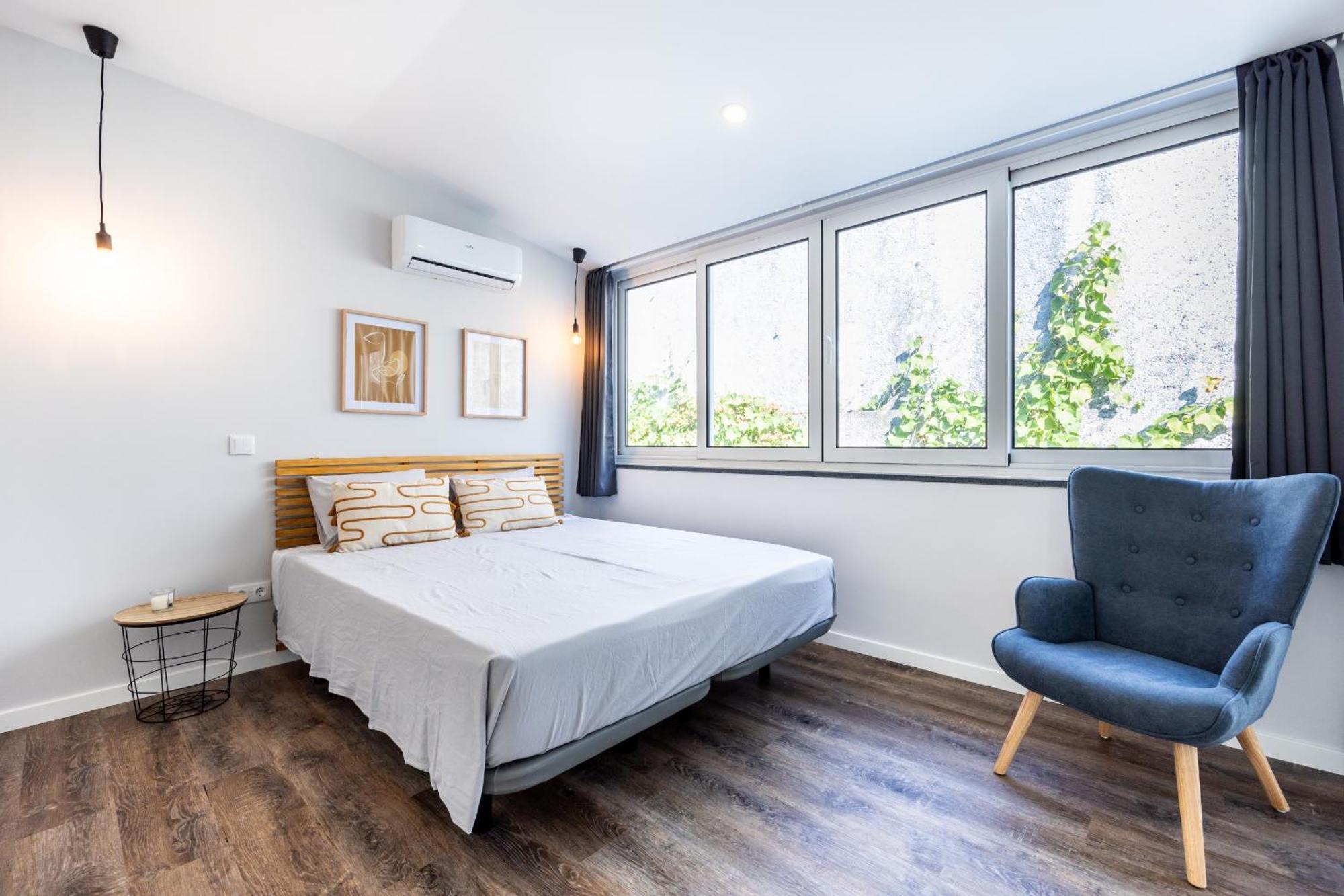 Angra Charming Suites By Seewest Angra do Heroísmo Eksteriør billede