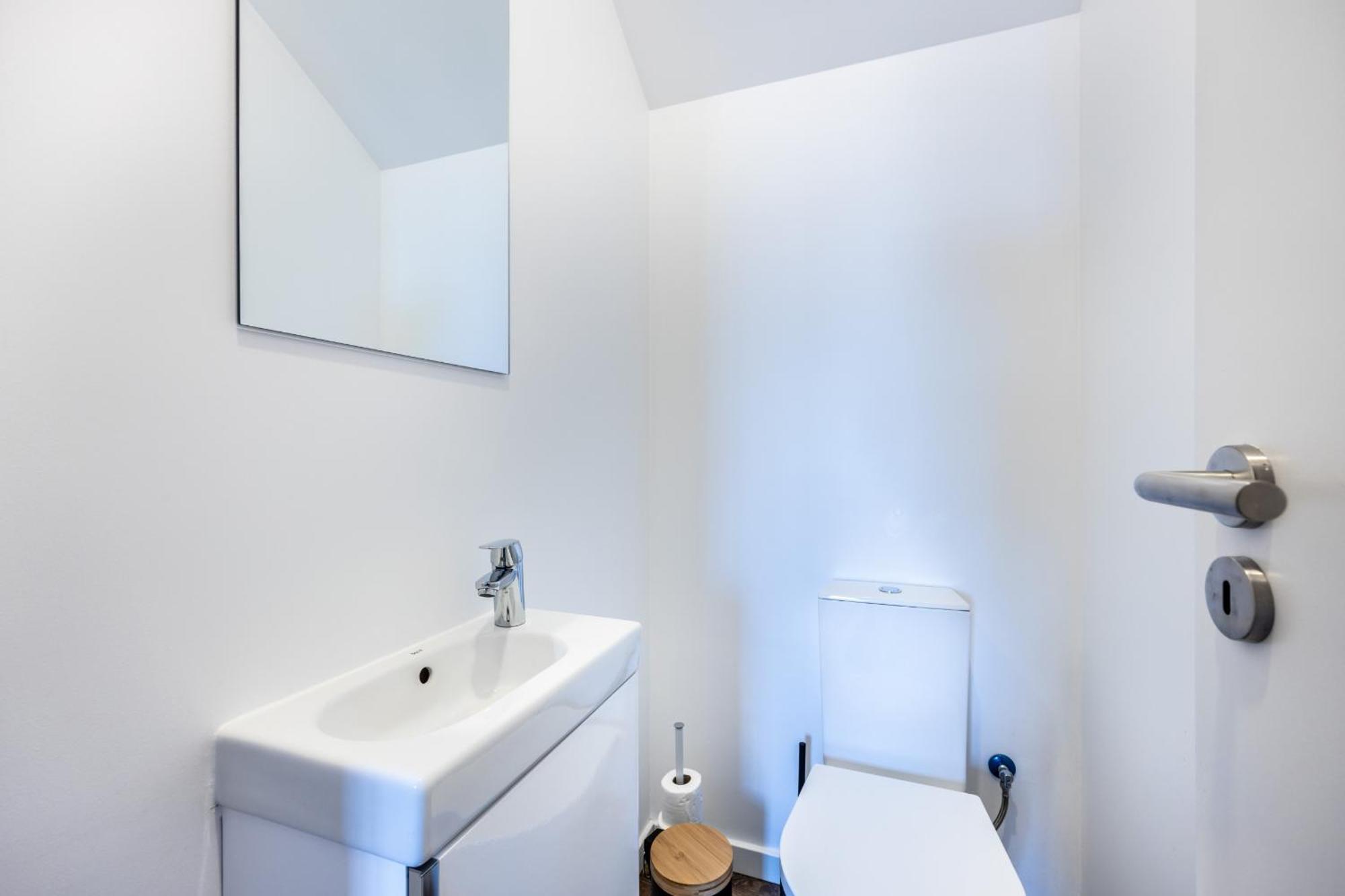 Angra Charming Suites By Seewest Angra do Heroísmo Eksteriør billede