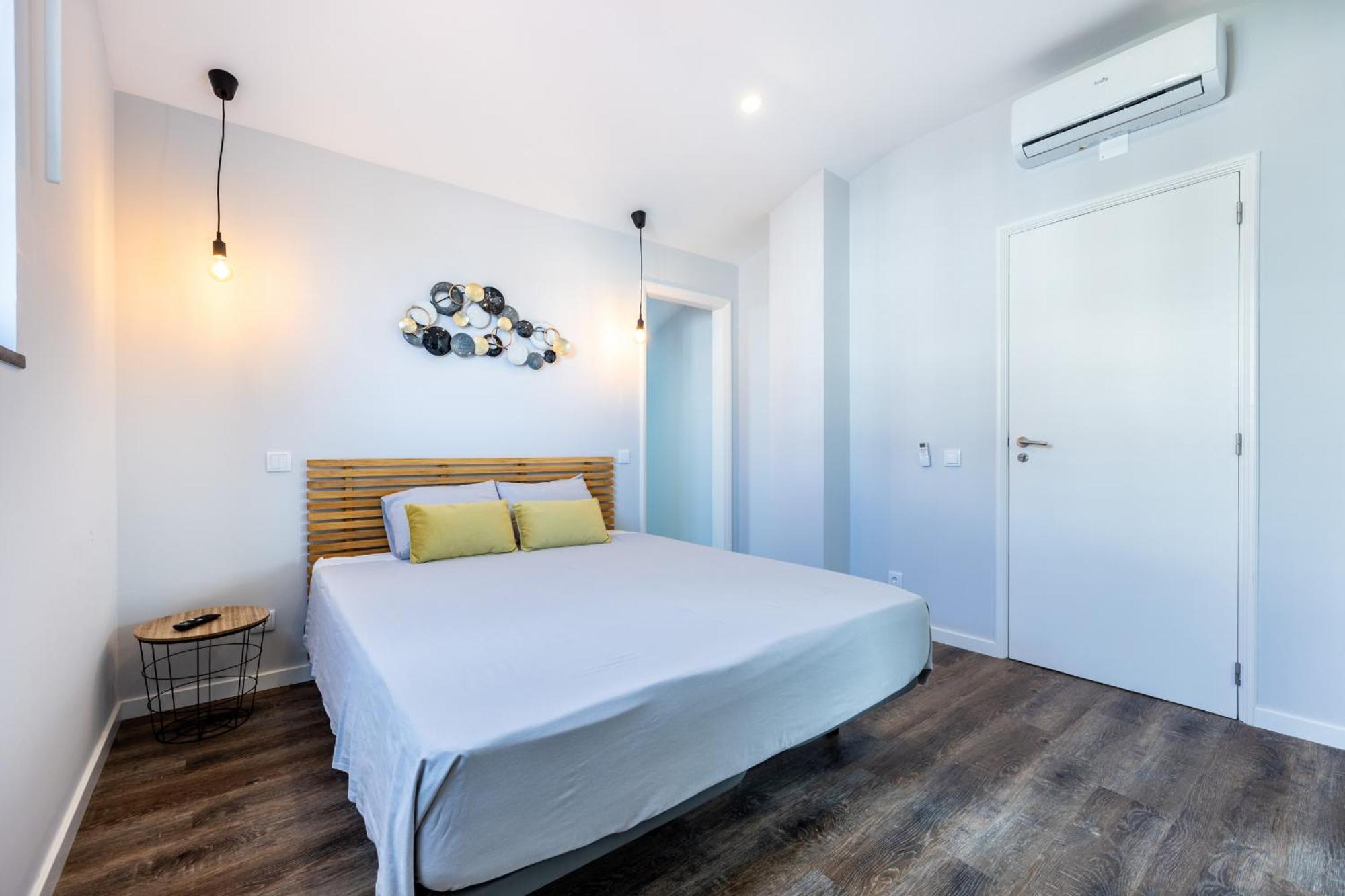 Angra Charming Suites By Seewest Angra do Heroísmo Eksteriør billede