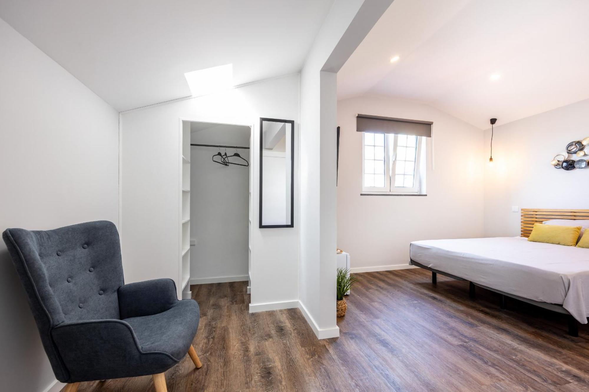Angra Charming Suites By Seewest Angra do Heroísmo Eksteriør billede